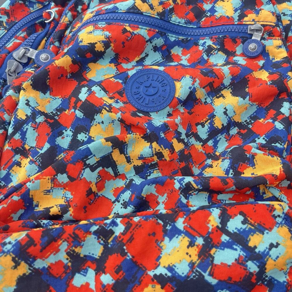 Kipling Backpack - Picture 3 of 16